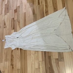 American Eagle midi dress